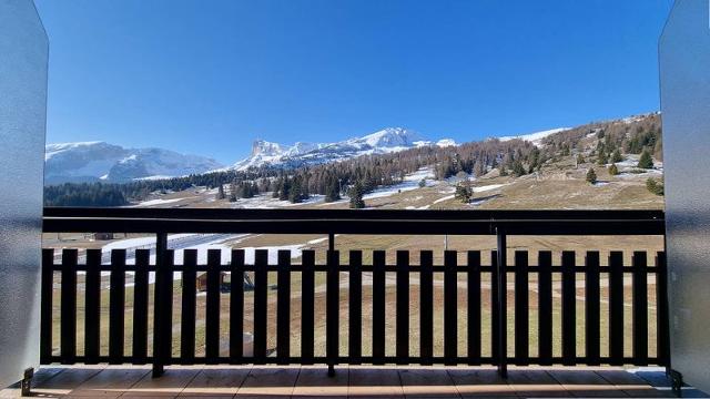 Appartment Les Issarts DEV110-00830 - Superdévoluy