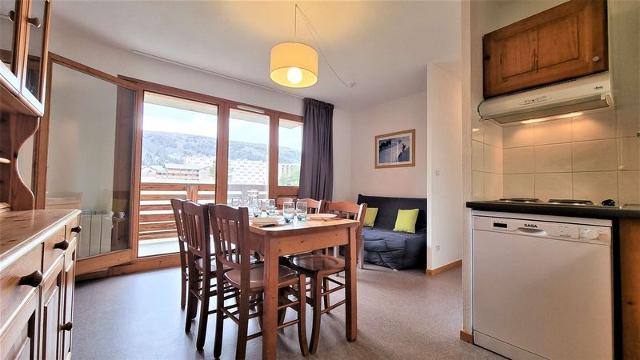 Appartment Toits Du Devoluy F DEV560-00036 - Superdévoluy