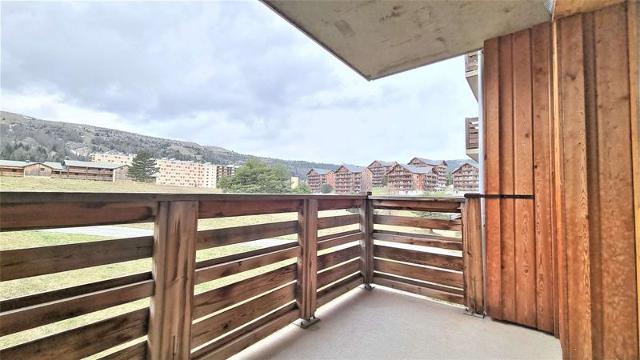 Appartment Toits Du Devoluy F DEV560-00036 - Superdévoluy