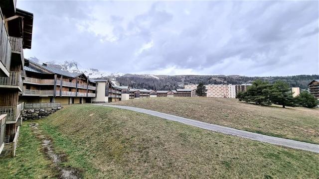 Appartment Toits Du Devoluy F DEV560-00036 - Superdévoluy