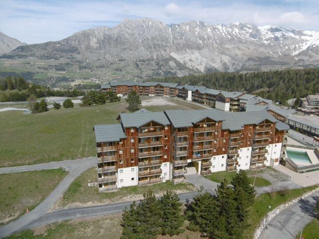 Appartment Toits Du Devoluy F DEV560-00036 - Superdévoluy