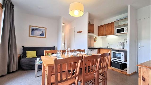 Appartment Toits Du Devoluy F DEV560-00036 - Superdévoluy