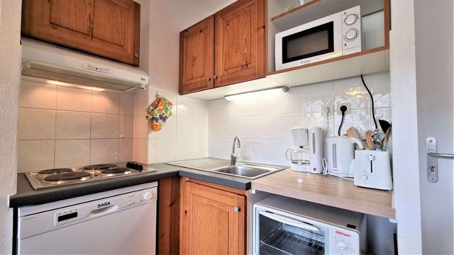 Appartment Toits Du Devoluy F DEV560-00036 - Superdévoluy