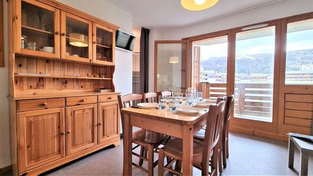 Appartment Toits Du Devoluy F DEV560-00036 - Superdévoluy