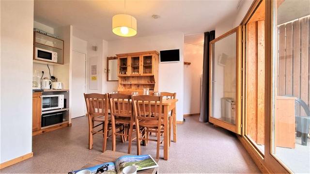 Appartment Toits Du Devoluy F DEV560-00036 - Superdévoluy