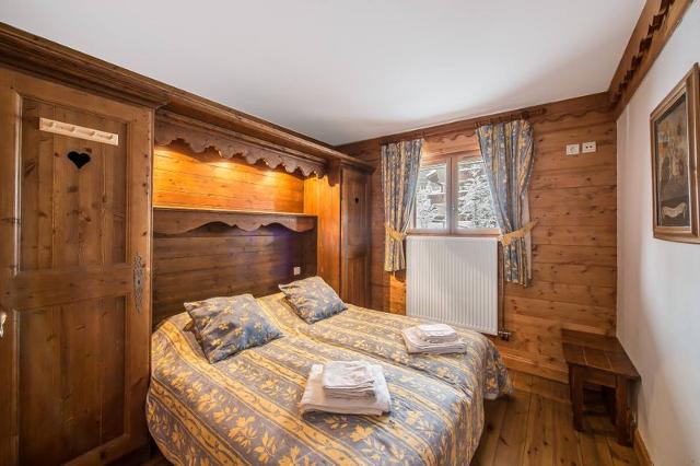 Apartements FERM B - Méribel Village 1400
