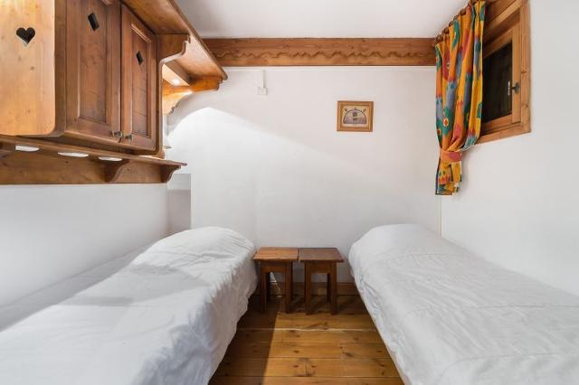 Apartements FERM B - Méribel Village 1400