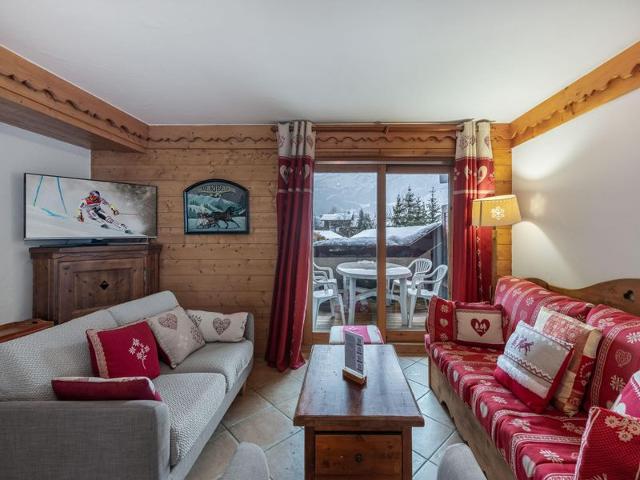 Apartements FERM B - Méribel Village 1400