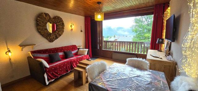 Apartements LE RECLAZ - Plagne - Champagny en Vanoise