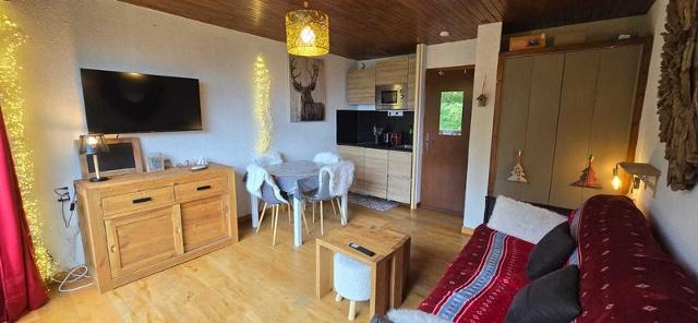 Apartements LE RECLAZ - Plagne - Champagny en Vanoise