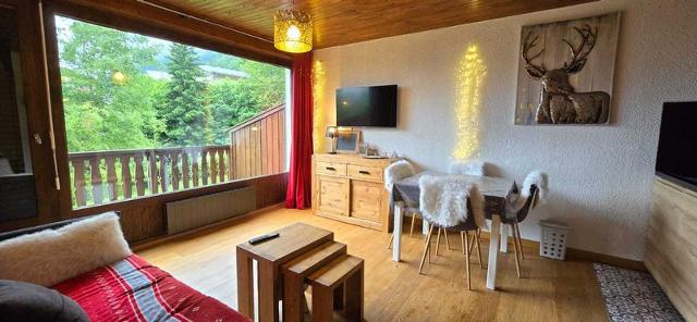 Apartements LE RECLAZ - Plagne - Champagny en Vanoise