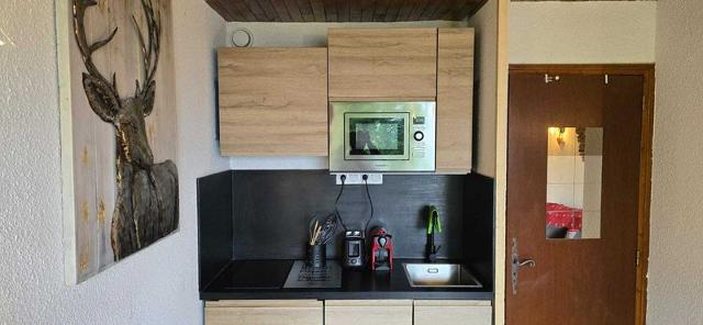 Apartements LE RECLAZ - Plagne - Champagny en Vanoise