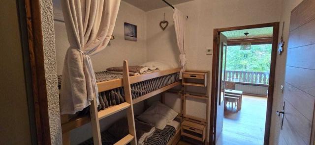 Apartements LE RECLAZ - Plagne - Champagny en Vanoise