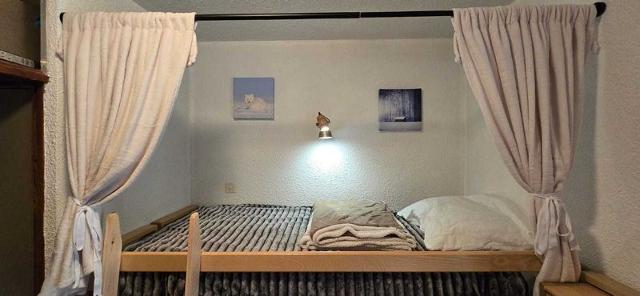 Apartements LE RECLAZ - Plagne - Champagny en Vanoise