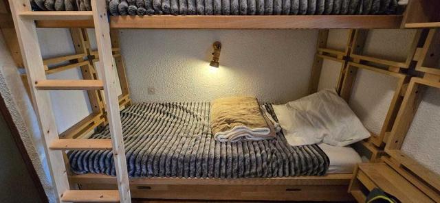 Apartements LE RECLAZ - Plagne - Champagny en Vanoise