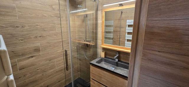 Apartements LE RECLAZ - Plagne - Champagny en Vanoise