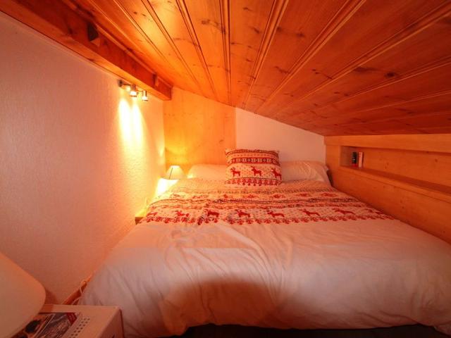 Résidence FORET DES RENNES I BAT D - Les Saisies