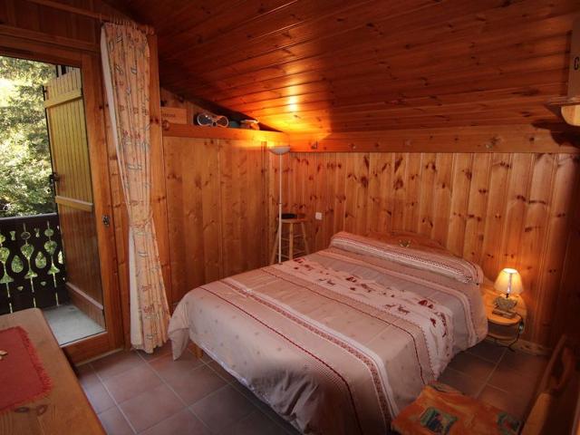 Résidence FORET DES RENNES I BAT D - Les Saisies