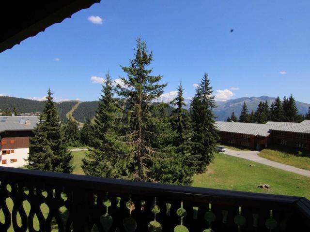 Résidence FORET DES RENNES I BAT D - Les Saisies