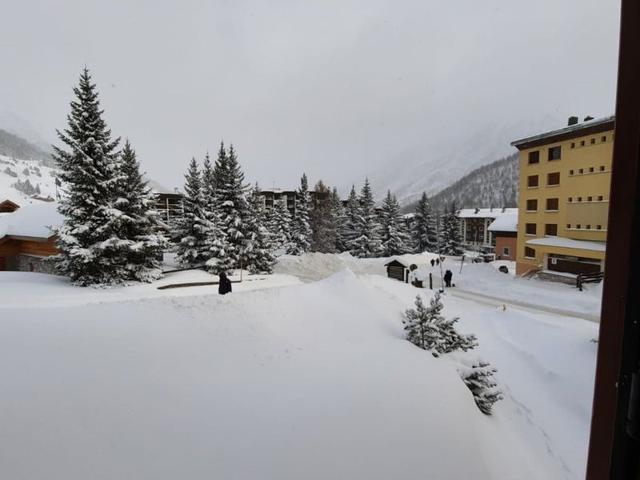 Résidence L'Ancolie - Montgenèvre
