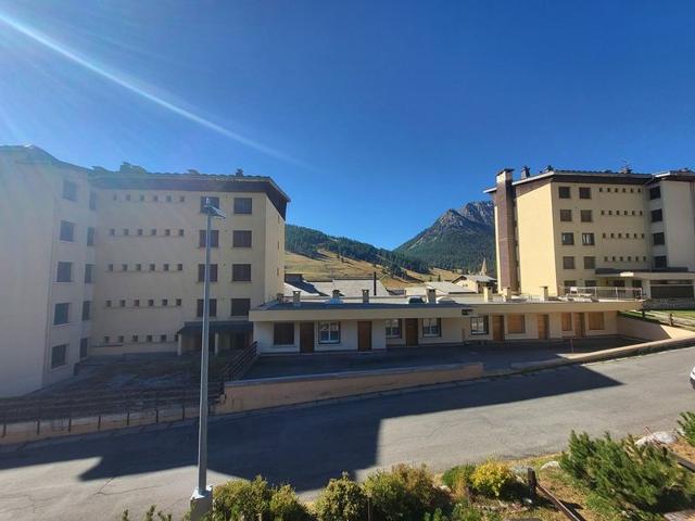 Résidence L'Ancolie - Montgenèvre