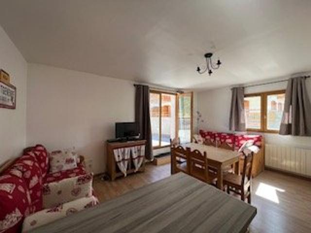 Résidence Neige et Golf - Montgenèvre