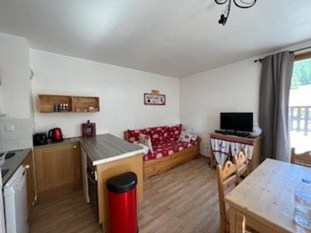 Résidence Neige et Golf - Montgenèvre