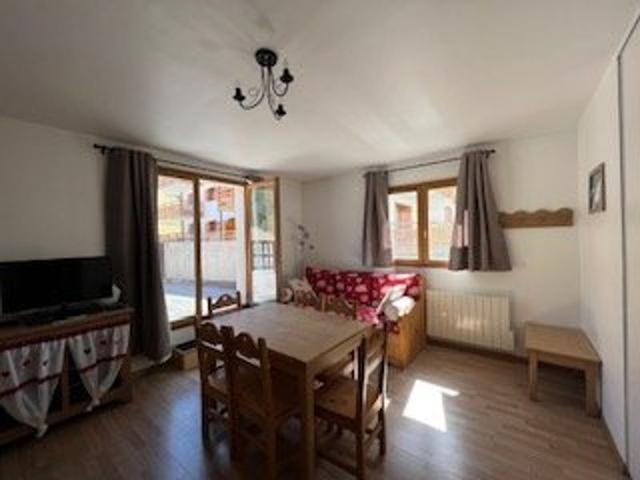 Résidence Neige et Golf - Montgenèvre