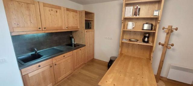 Appartment Cordettes DETTE1 - Peisey-Nancroix