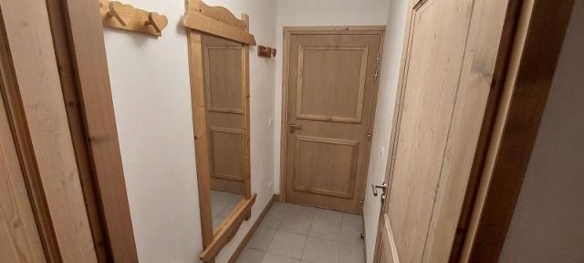 Appartment Cordettes DETTE1 - Peisey-Nancroix