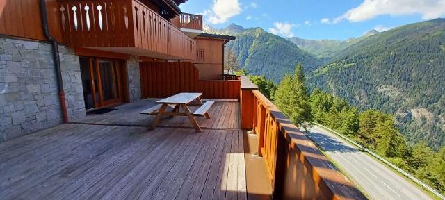 Appartment Cordettes DETTE4 - Peisey-Nancroix