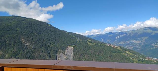Appartment Cordettes DETTE4 - Peisey-Nancroix