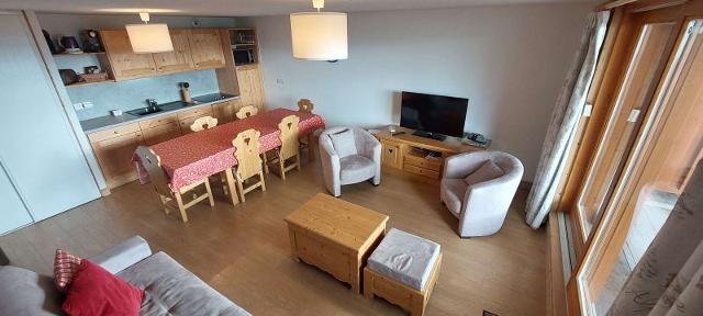 Appartment Cordettes DETTE4 - Peisey-Nancroix