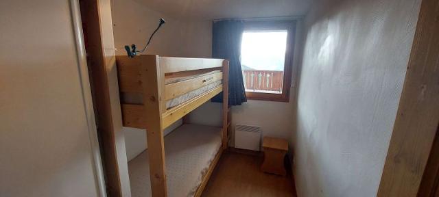 Appartment Cordettes DETTE4 - Peisey-Nancroix