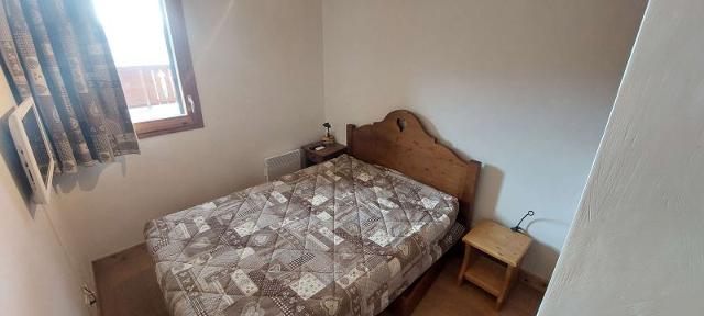 Appartment Cordettes DETTE4 - Peisey-Nancroix