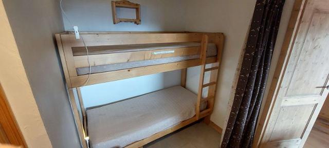 Appartment Cordettes DETTE4 - Peisey-Nancroix