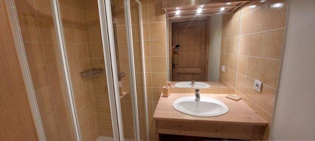 Appartment Cordettes DETTE4 - Peisey-Nancroix