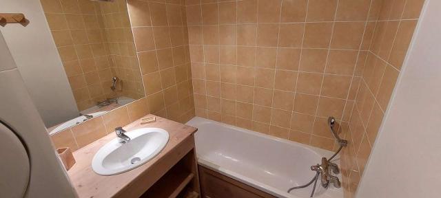 Appartment Cordettes DETTE4 - Peisey-Nancroix