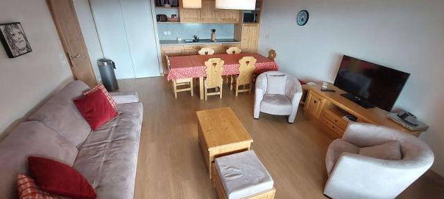 Appartment Cordettes DETTE4 - Peisey-Nancroix