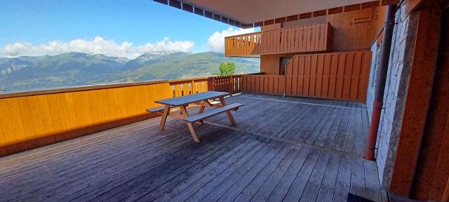Appartment Cordettes DETTE4 - Peisey-Nancroix
