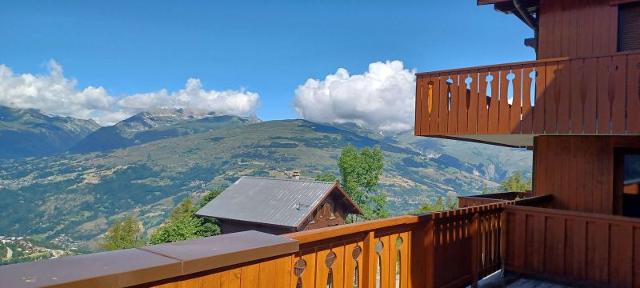 Appartment Cordettes DETTE4 - Peisey-Nancroix