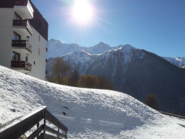 Appartment Aliet ALIET15 - Peisey-Nancroix