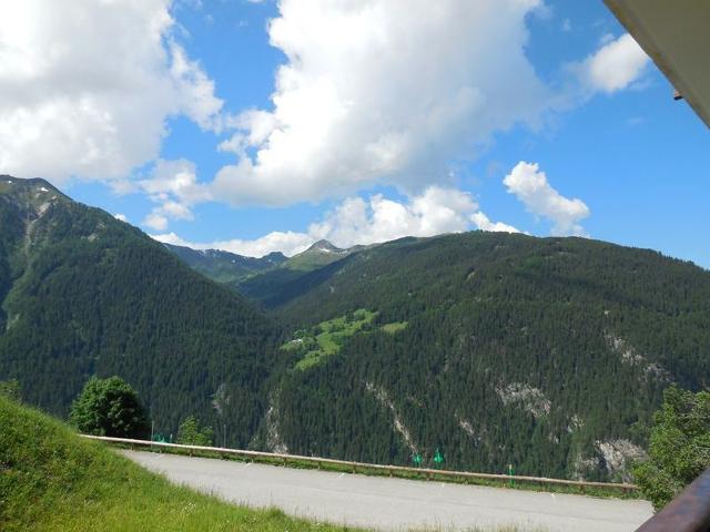 Appartment Aliet ALIET15 - Peisey-Nancroix