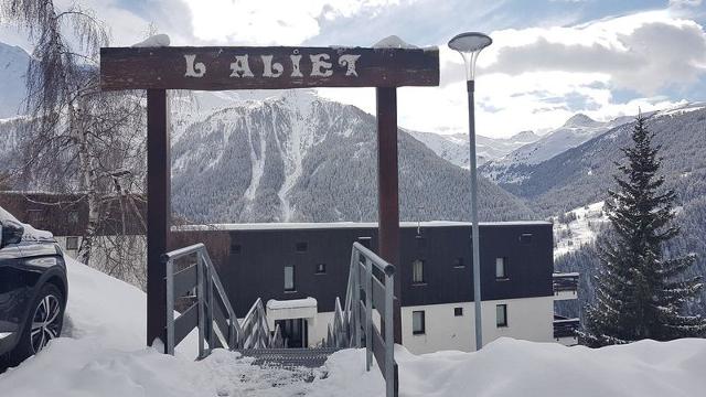 Appartment Aliet ALIET15 - Peisey-Nancroix