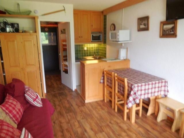 Appartment Aliet ALIET15 - Peisey-Nancroix