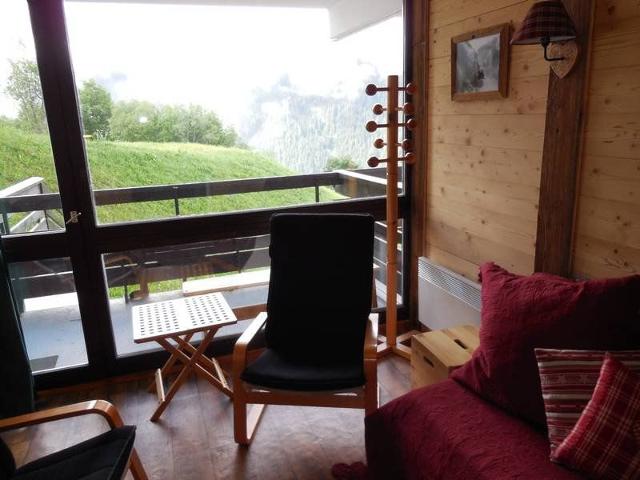 Appartment Aliet ALIET15 - Peisey-Nancroix