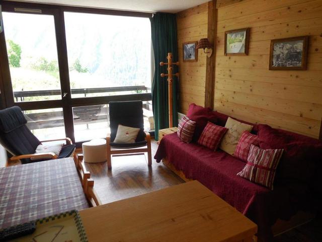 Appartment Aliet ALIET15 - Peisey-Nancroix