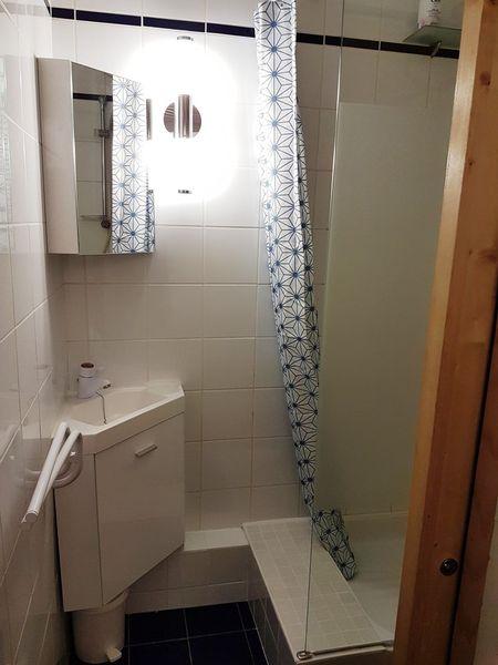 Appartment Aliet ALIET15 - Peisey-Nancroix