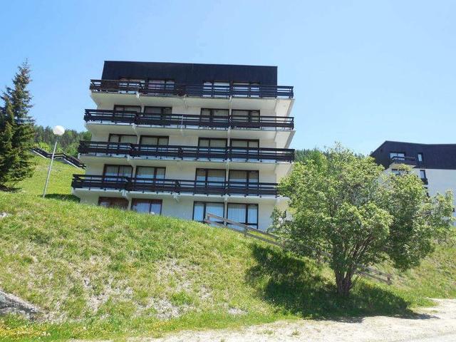 Appartment Aliet ALIET15 - Peisey-Nancroix