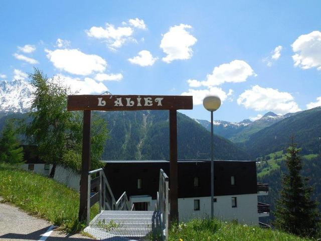 Appartment Aliet ALIET15 - Peisey-Nancroix
